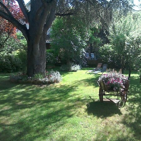 Le Jardin Sarlat Bed & Breakfast Exterior photo