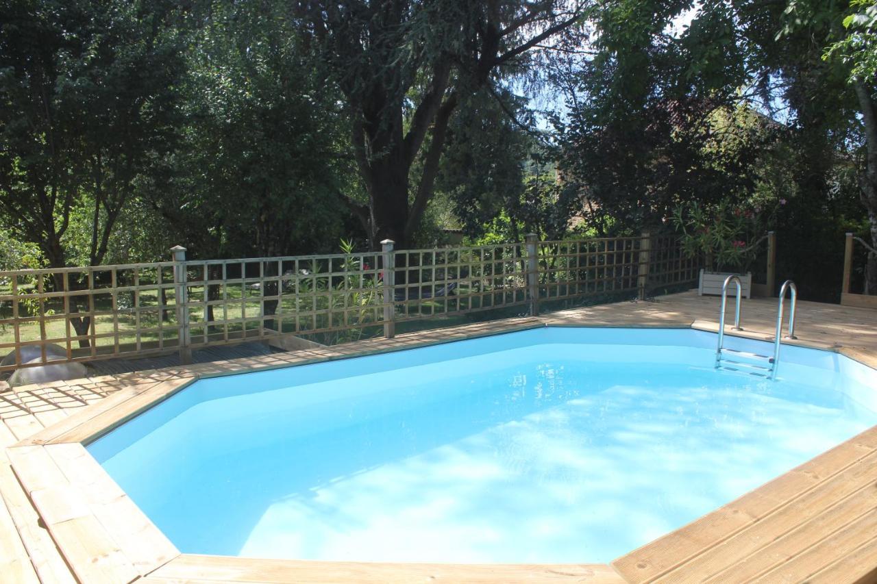 Le Jardin Sarlat Bed & Breakfast Exterior photo