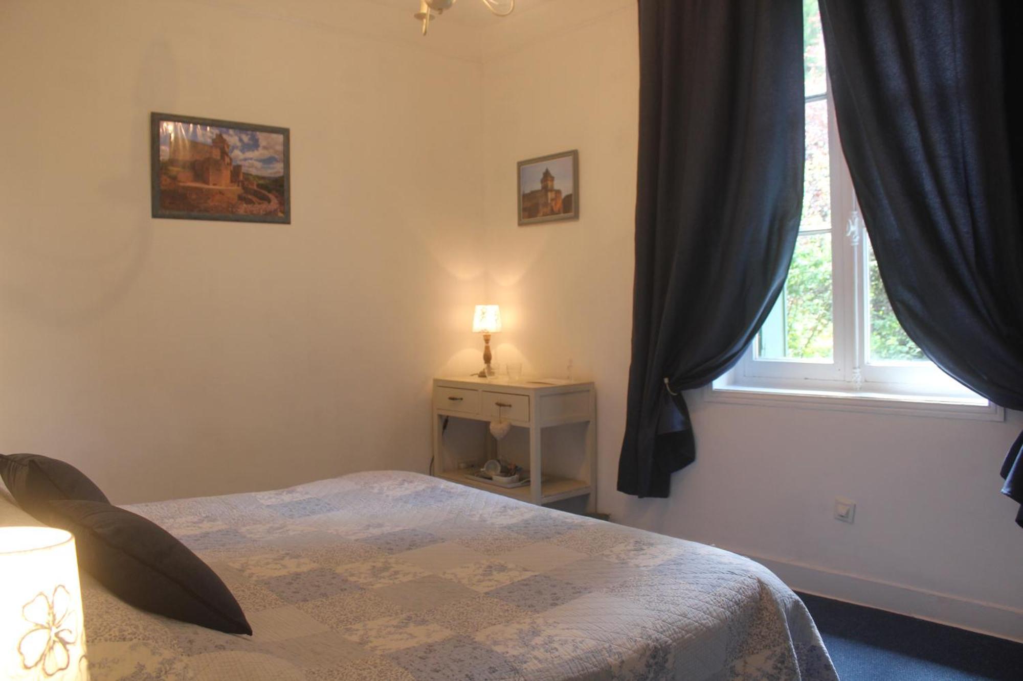 Le Jardin Sarlat Bed & Breakfast Exterior photo