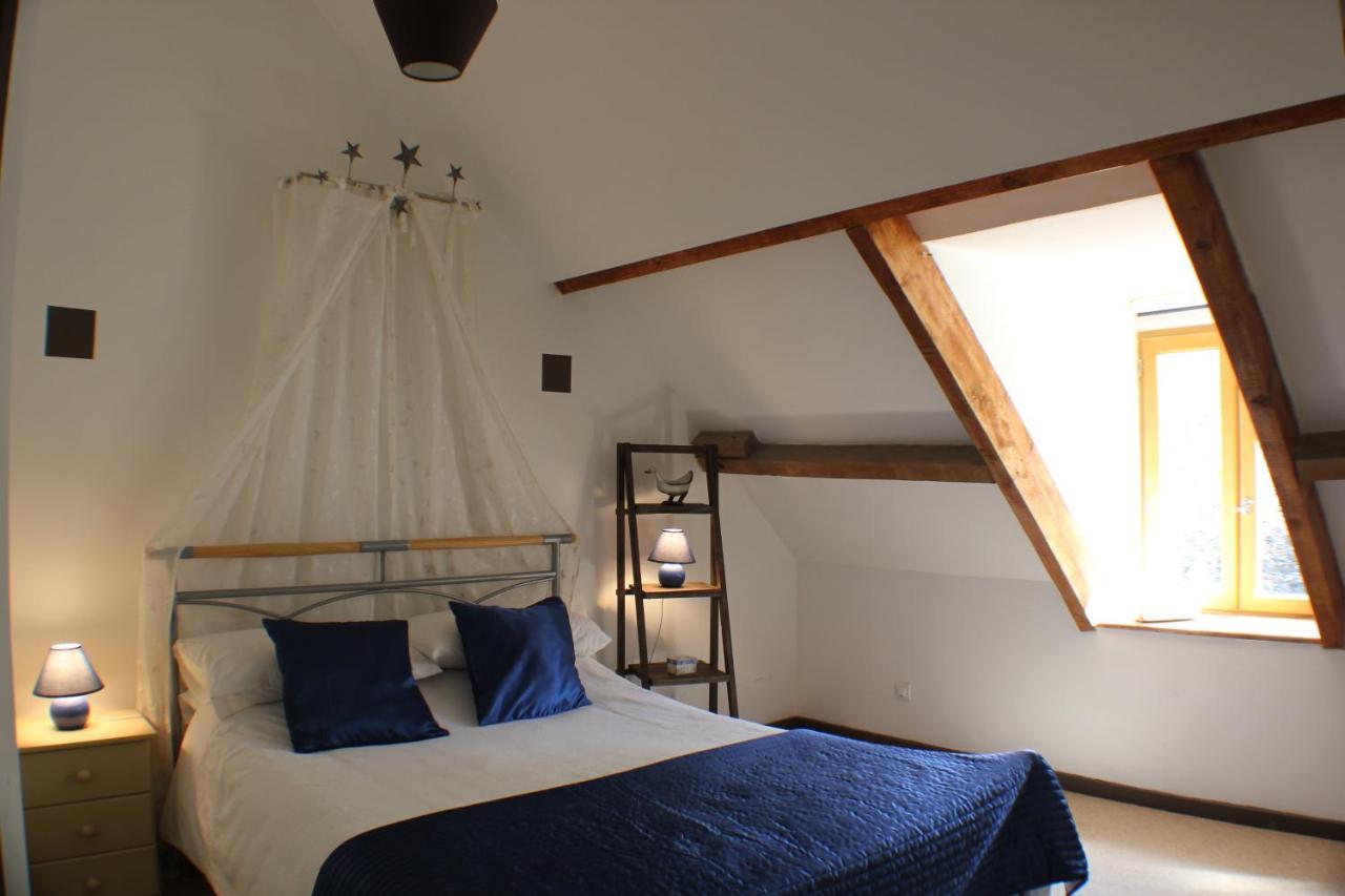 Le Jardin Sarlat Bed & Breakfast Exterior photo