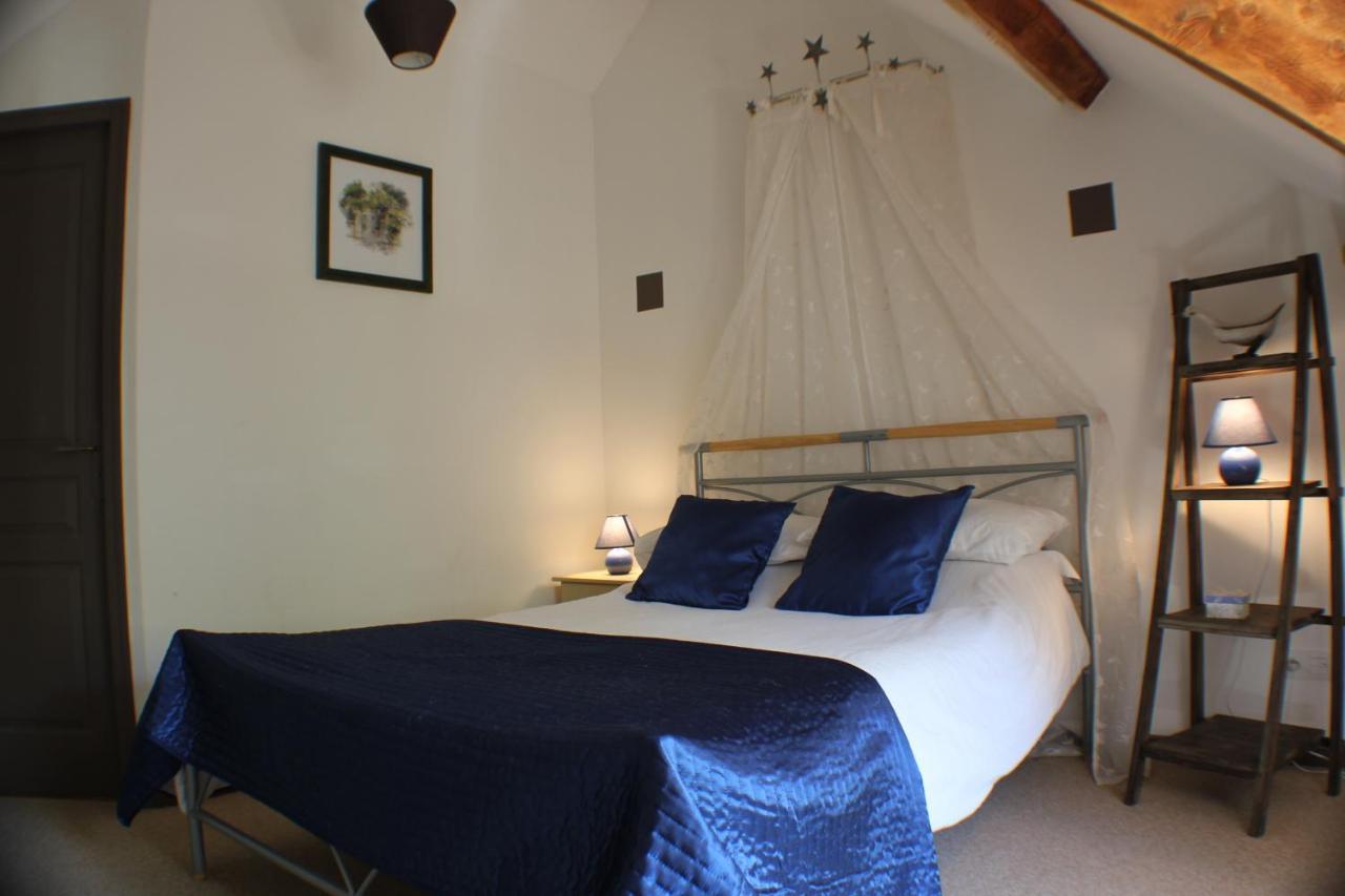 Le Jardin Sarlat Bed & Breakfast Exterior photo